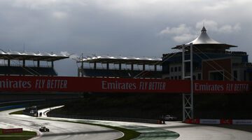 Источник: Стамбул-парк и короткий Сахир примут гонки Ф1 в сезоне-2021