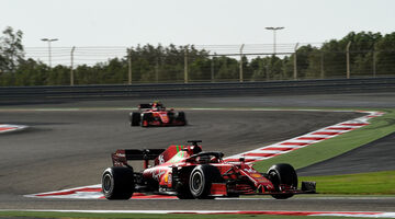 Флавио Бриаторе: Ferrari будет трудно бороться за подиумы в сезоне-2021