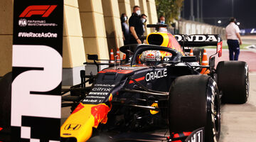 «Поддались эйфории». Хельмут Марко объяснил поражение Red Bull в Бахрейне