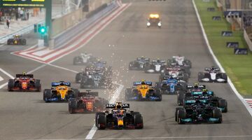 Босс McLaren дал прогноз по отмене гонок Формулы 1 в сезоне-2021
