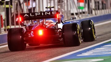 В 2022 году Фернандо Алонсо получит лучшую машину в истории Формулы 1?