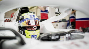 «Не вижу причин для пессимизма». Мик Шумахер – о перспективах Haas в сезоне-2021