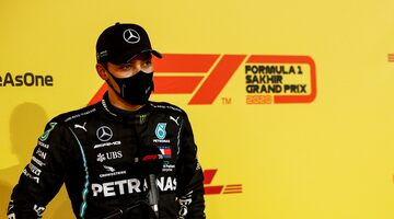 Эд Стро: В Mercedes жалеют, что не подписали Джорджа Рассела на сезон-2021