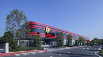 В Ferrari назвали дату выпуска своего первого электромобиля