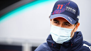 Серхио Перес знает, как не повторить ошибки Гасли и Албона в Red Bull Racing