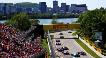 В Формуле 1 не подтвердили информацию об отмене Гран При Канады