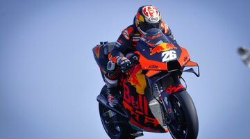 Дани Педроса может вернуться в гонки MotoGP в сезоне-2021