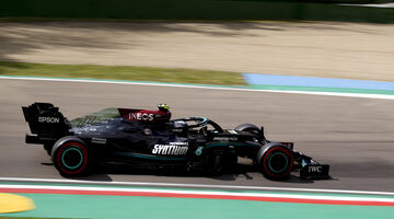 Ральф Шумахер: С такими выступлениями Боттас рискует потерять место в Mercedes
