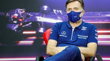 Йос Капито: Williams не будет бороться за чемпионский титул в 2022 году