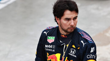 Уилл Бакстон: Серхио Перес не доверяет машине Red Bull Racing