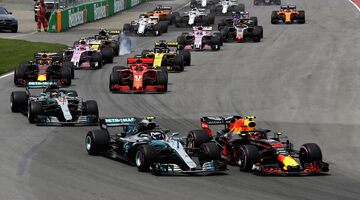 26 апреля Формула 1 утвердит спринты и подтвердит отмену Гран При Канады
