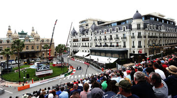 Гран При Монако всё-таки пройдет со зрителями на трибунах