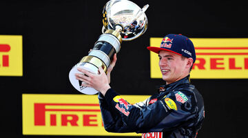 В Барселоне Макс Ферстаппен проведёт сотый Гран При в составе Red Bull