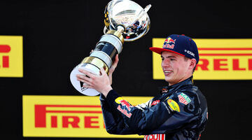 В Барселоне Макс Ферстаппен проведёт сотый Гран При в составе Red Bull