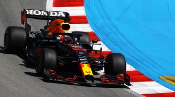 FIA приняла меры после жалобы Льюиса Хэмилтона на Red Bull Racing