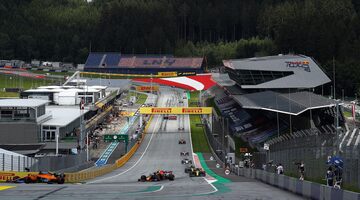 Гран При Франции перенесут, а этап в Австрии будет сдвоенным?