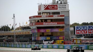 FIA ужесточит проверку антикрыльев не из-за Red Bull, под прицелом другая команда