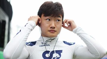 Юки Цунода уже жалуется на формат этапов Формулы 1 со спринтом