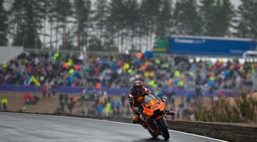 Гран При Финляндии MotoGP отменён второй год подряд