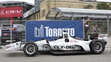 Этап IndyCar в Канаде отменён из-за пандемии коронавируса