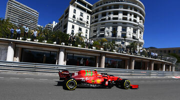 Ferrari тоже придется переделать заднее крыло из-за жалоб Льюиса Хэмилтона