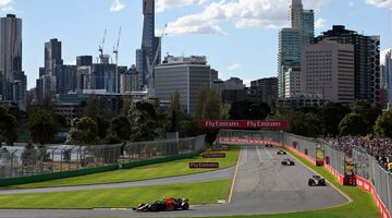 Власти Австралии жестко ответили на вопрос о проведении гонки Формулы 1