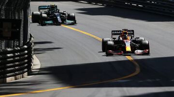 Mercedes примет решение по протесту на Red Bull Racing в Баку