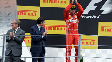 Фернандо Алонсо: Когда я приезжал вторым, в Ferrari стояла гробовая тишина