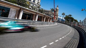 В Формуле 1 ответили на критику показа Гран При Монако