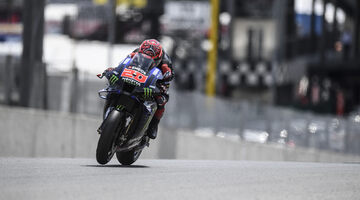 Фабио Куартараро выиграл Гран При Италии MotoGP