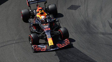 Квят: Похоже, что у Red Bull Racing самая быстрая машина с первой гонки сезона