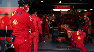 Маттиа Бинотто оставит место на пит-уолле Ferrari