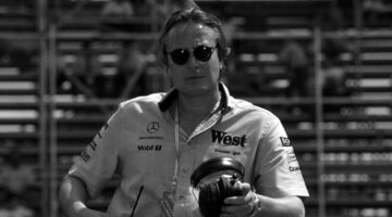Умер один из главных акционеров McLaren Мансур Оджей