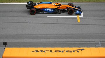 Зак Браун: McLaren добилась финансовой стабильности