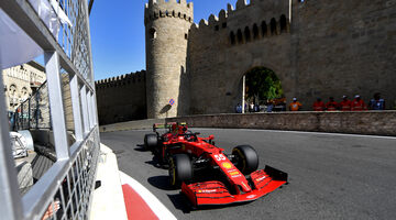 Алехандро Агаг: Ferrari в Extreme E? Конечно, да!