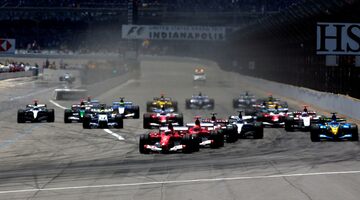 Индианаполис не готов принять гонку Формулы 1 в 2021 году