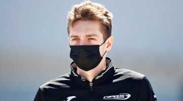 Гонщик Формулы 3 пропустит этап во Франции из-за коронавируса