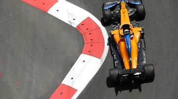Андреас Зайдль обеспокоен непрозрачностью расследования Pirelli аварий в Баку