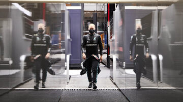Ральф Шумахер: Видимо, Боттас уже знает, что уйдет из Mercedes