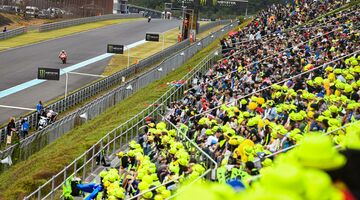 MotoGP второй год подряд отменила этап в Японии