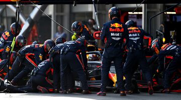 FIA приняла меры, чтобы замедлить пит-стопы в Формуле 1