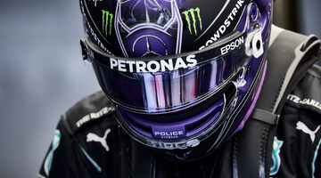Льюис Хэмилтон: У Red Bull Racing есть преимущество в Австрии
