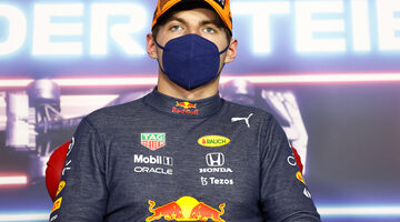 Ферстаппен не согласился, что Red Bull Racing жертвует сезоном-2022