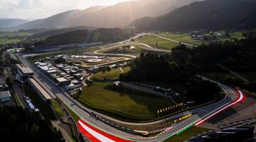 Где и во сколько посмотреть Гран При Австрии Формулы 1?