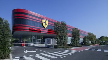 Ferrari построила симулятор, не имеющий аналогов в мире