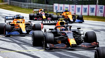 FIA утвердила использование новых задних шин с Гран При Великобритании