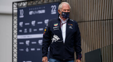 В Red Bull Racing боятся формата со спринтерской гонкой