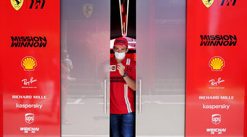 Слухи из паддока: Шарль Леклер разочаровался в Ferrari и обратился к Red Bull