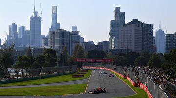 AMuS: Катар или Бахрейн – кандидаты на замену Гран При Австралии