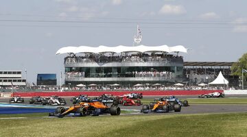 В McLaren обновят машину к Гран При Венгрии